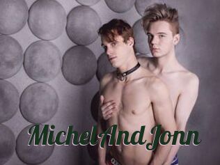 MichelAndJonn