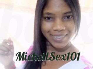 MichellSex101