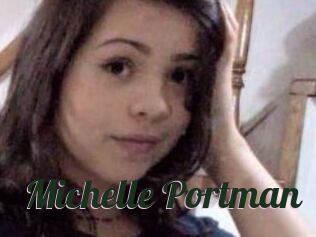 Michelle_Portman