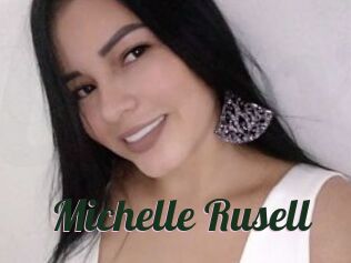 Michelle_Rusell