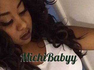 MichiBabyy