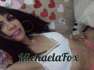 MickaelaFox