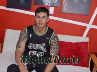 MiguelDavis