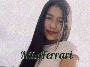 MiiaFerrari