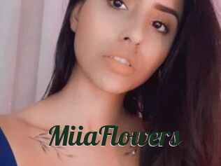 MiiaFlowers