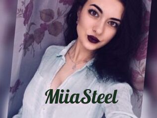 MiiaSteel