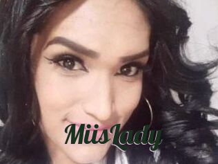 MiisLady