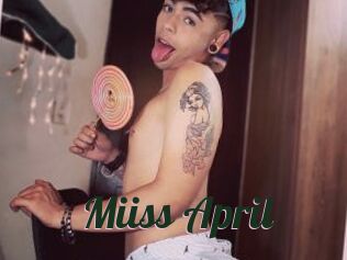 Miiss_April