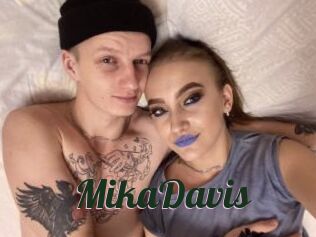 MikaDavis