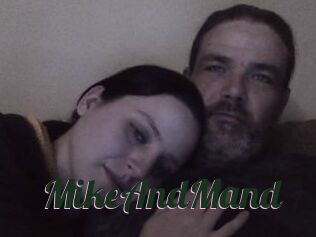 MikeAndMand