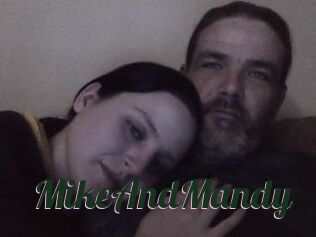 MikeAndMandy