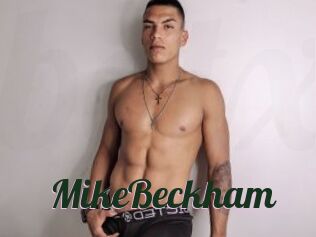 MikeBeckham