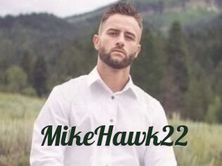 MikeHawk22