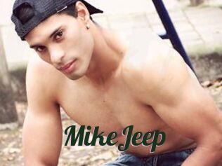 MikeJeep