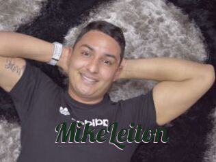 MikeLeiton