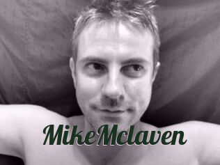 MikeMclaven