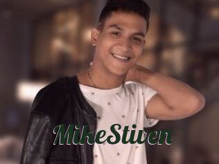 MikeStiven