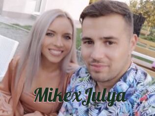 MikexJulya