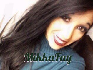 MikkaFay