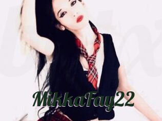 MikkaFay22