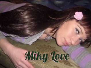 Miky_Love