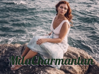 MilaCharmantan