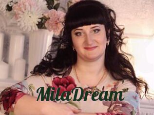 MilaDream