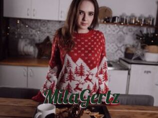 MilaGertz