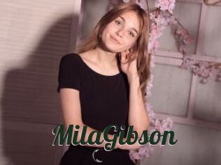 MilaGibson