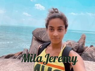 MilaJeremy