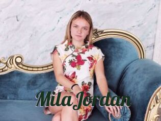 MilaJordan