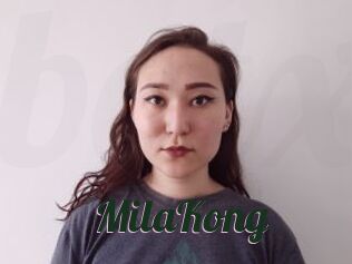 MilaKong