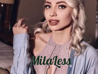 MilaLess