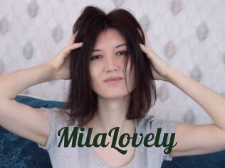 MilaLovely