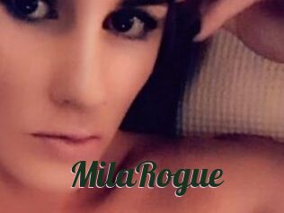 MilaRogue