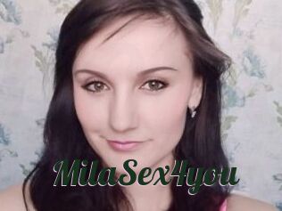 MilaSex4you