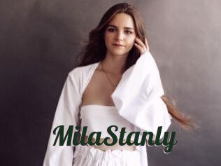 MilaStanly
