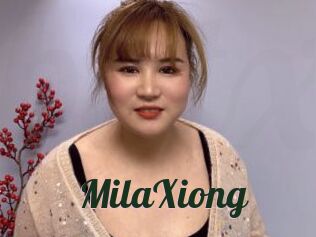 MilaXiong