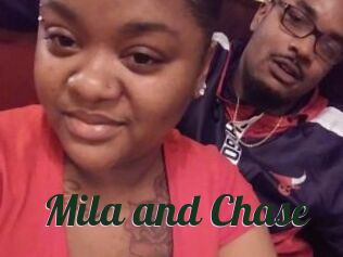 Mila_and_Chase