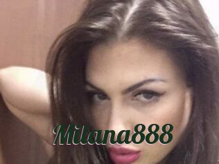 Milana888