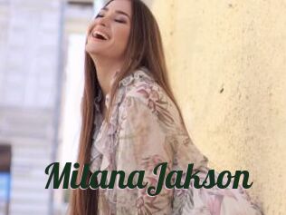 MilanaJakson