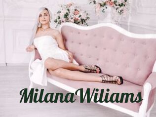 MilanaWiliams