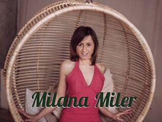 Milana_Miler