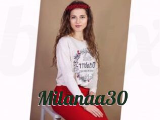 Milanaa30