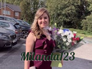 Milanda123