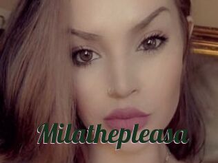 Milathepleasa