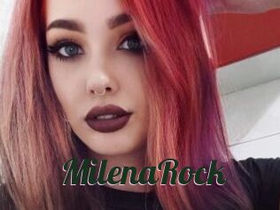 MilenaRock