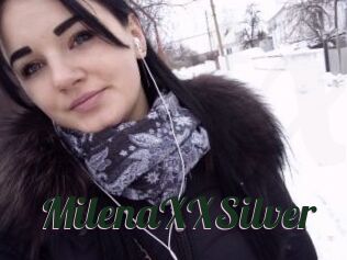 MilenaXXSilver