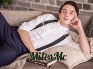 MilesMc