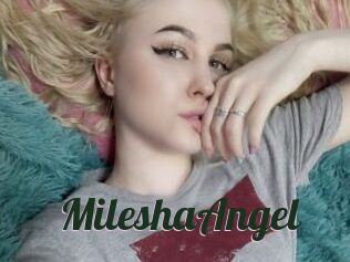 MileshaAngel